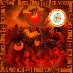 Blues From the Red Sons