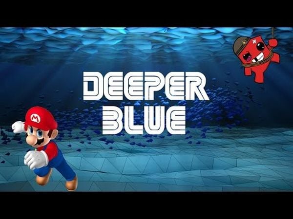 Deeper Blue