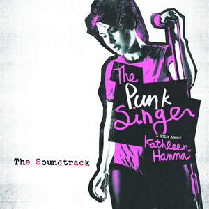 The Punk Singer: The Soundtrack (OST)