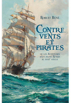 Contre vents et pirates