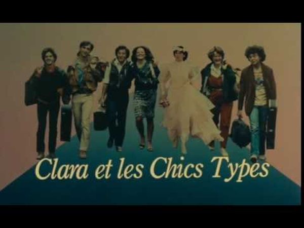 Clara et les Chics Types