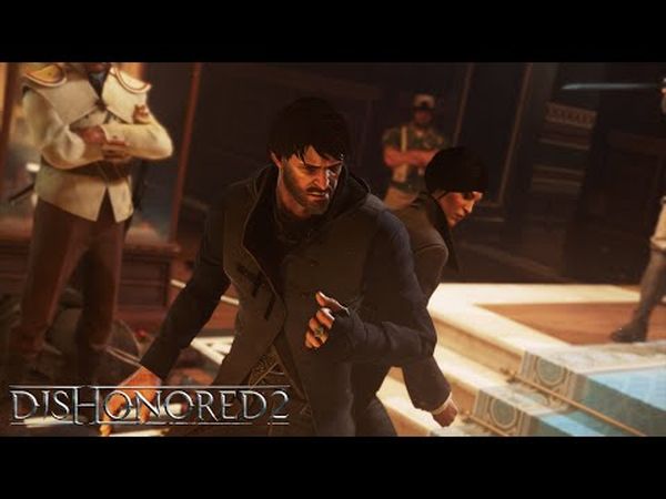 Dishonored 2