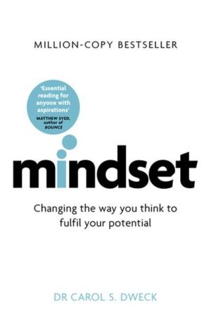 Mindset, Revised and Updated