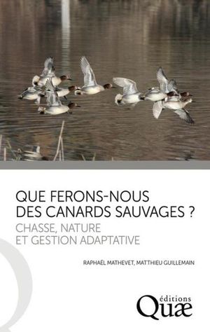 Que ferons-nous des canards sauvages ?