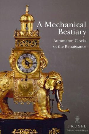 A mechanical bestiary