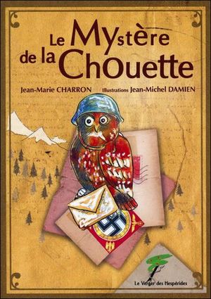 Le mystère de la chouette