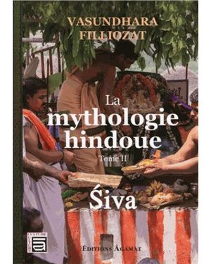 La mythologie hindoue