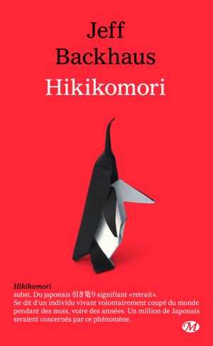 Hikikomori