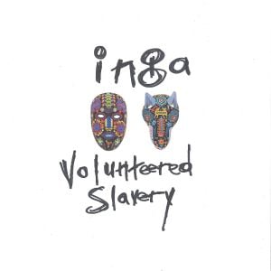 Volunteered Slavery (EP)