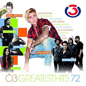 Ö3 Greatest Hits 72