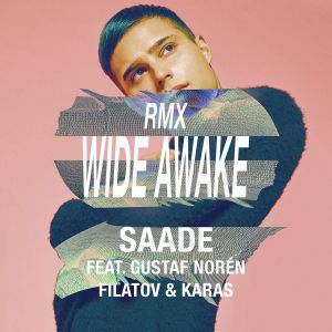 Wide Awake - Red Mix