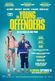 Affiche The Young Offenders