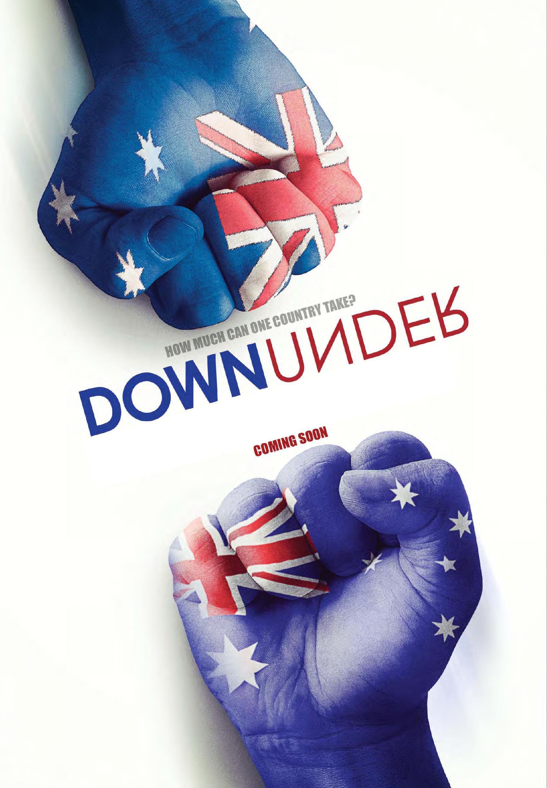 Down Under Film 2016 SensCritique