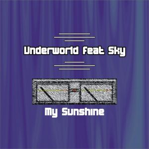 My Sunshine (Single)