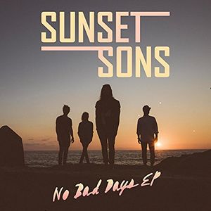 No Bad Days (EP)