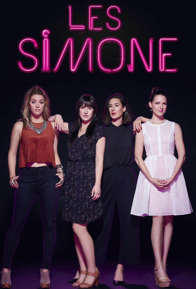 Résultats de recherche d'images pour « images les simone serie » Résultats de recherche d'images pour « images les simone serie »