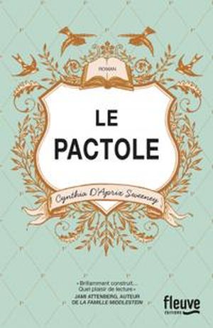 Le Pactole