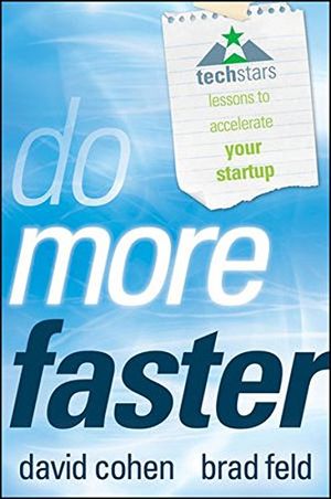 Do more faster