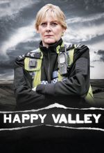 Affiche Happy Valley Affiche Happy Valley