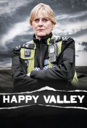 Affiche Happy Valley Affiche Happy Valley