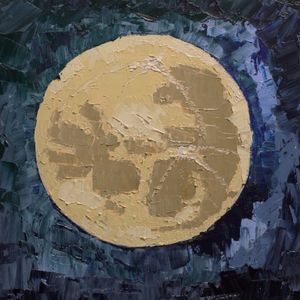 月 (Single)