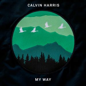 My Way (Single)