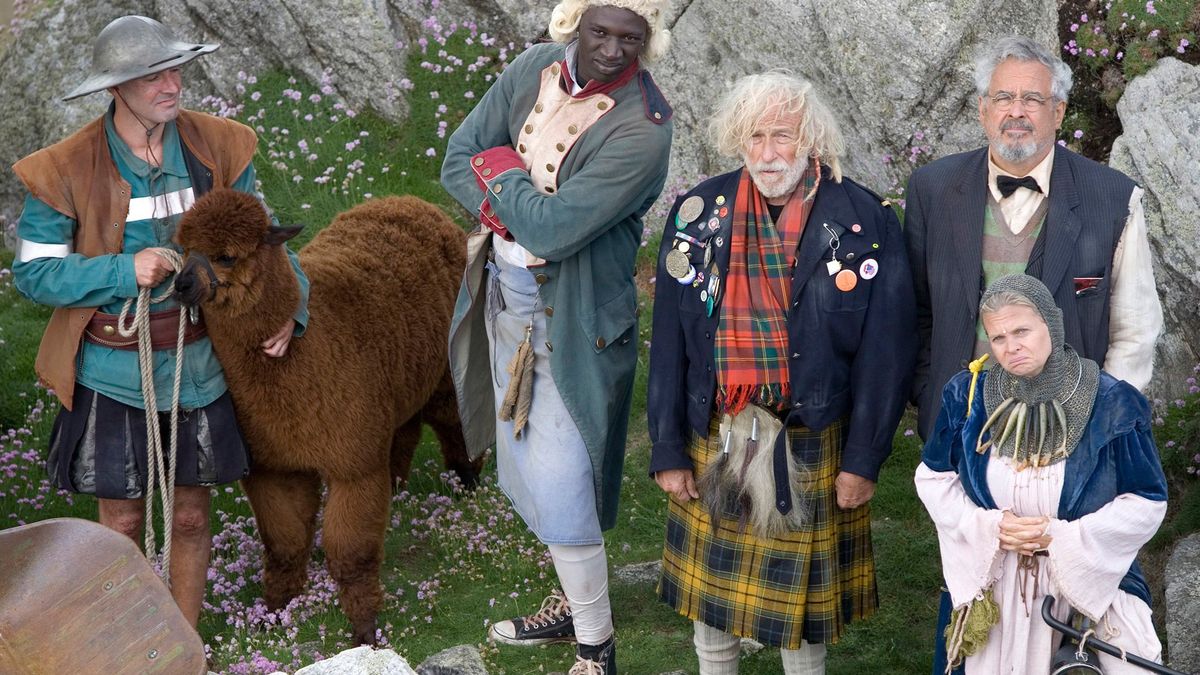 King Guillaume Film Complet Avis sur le film King Guillaume (2009) par Houblon-Warrior - SensCritique