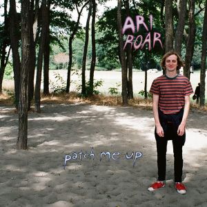 Patch Me Up (EP)