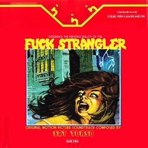 Fuck Strangler (EP)