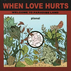 When Love Hurts (EP)
