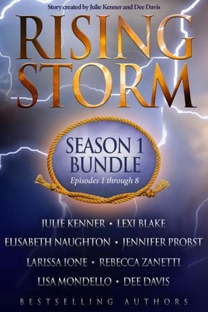 Rising Storm: Season One Bundle