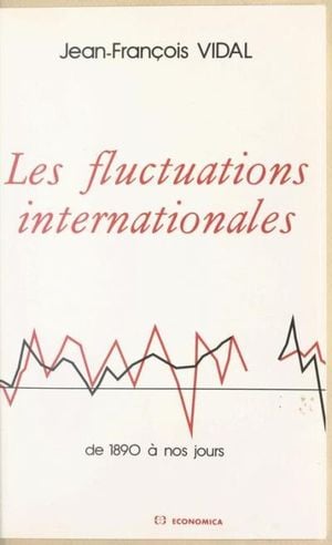 Les fluctuations internationales : de 1890 à nos jours