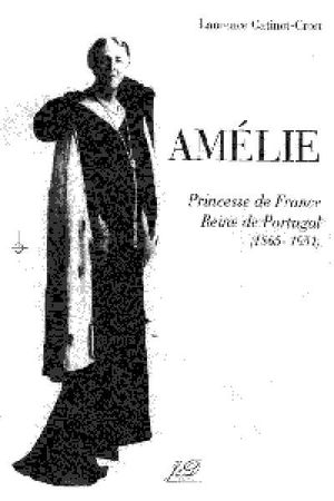 Amelie princesse de france reine de portugal