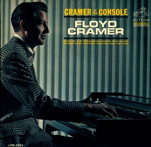 Cramer at the Console