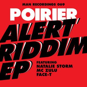 Alert Riddim EP (EP)