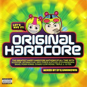 Original Hardcore