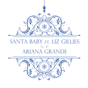 Santa Baby (Single)