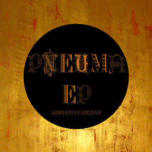 Pneuma EP (EP)