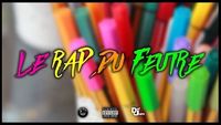 LE RAP DU FEUTRE - MUSIQUE (Ashur4D Remix)