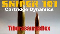 Cartridge Dynamics