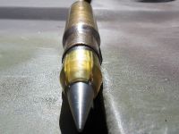 Bullet Selection
