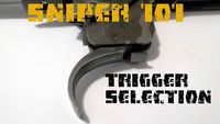 Trigger Options