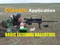 Classic Application of Ballistics