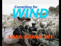 Wind Corrections pt. 1