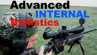 Advanced Internal Ballistics - Introduction