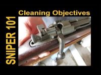 Rifle Cleaning Objectives for ELR Precision Shooters - 4 MAIN POINTS