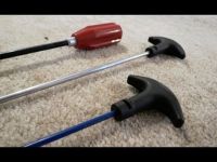 Cleaning Equipment