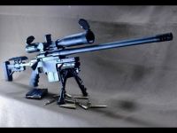 Barrel Break In Procedures Compared