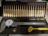 Load Development for Extreme Range Shooting