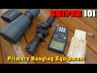 Range Confirmation Using GPS, Maps, and Aerial Photography